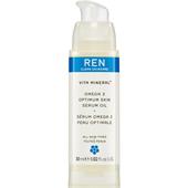Ren Skincare - Vita-Mineral - Omega 3 Optimum Skin Serum Oil