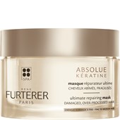 René Furterer - Absolue Kératine - Aufbauende Keratin-Maske für feines bis normales Haar