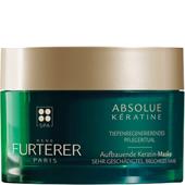 René Furterer - Absolue Kératine - Naamio