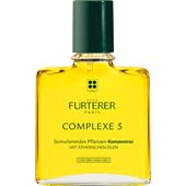 René Furterer - Complexe 5 - Regeneroiva tiiviste