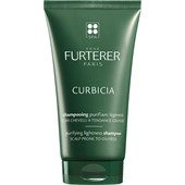 René Furterer - Curbicia - Mild reinigende shampoo