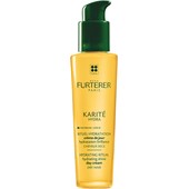 René Furterer - Karité Hydra - Crème de jour hydratante pour cheveux