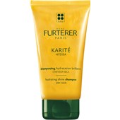 René Furterer - Karité Hydra - Feuchtigkeitsspendendes Shampoo