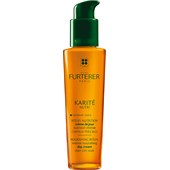 René Furterer - Karité Nutri - Crema giorno per capelli intensiva nutriente