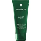 René Furterer - Karité Nutri - Masque pour cheveux nourrissant Intense