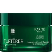 René Furterer - Karité Nutri - Ravitseva hiusnaamio