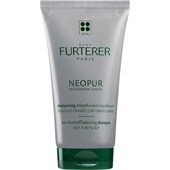 René Furterer - Neopur - Shampoing antipelliculaire équilibrant pellicules grasses