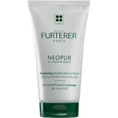 René Furterer - Neopur - Balancing Shampoo For Dry Skin Flakes