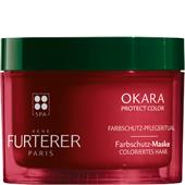 René Furterer - Okara Protect Color - Colour Protection Mask