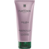 René Furterer - Okara - Silver Polarglanz -shampoo