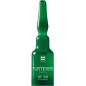 René Furterer - Serum & Schutz - Caduta temporanea dei capelli RF 80 ATP Concentrato di energia
