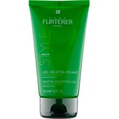 René Furterer - Style - Fijación fuerte Styling Gel