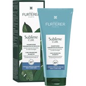 René Furterer - Sublime Curl - Krullen shampoo
