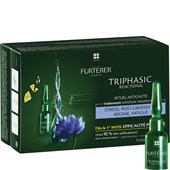 René Furterer - Triphasic - Tratamento para queda de cabelo temporária Reactional