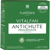 René Furterer - Vitalfan - Antichute Progressive tuuheammille hiuksille