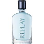Replay - Jeans Spirit Man - Eau de Toilette Spray