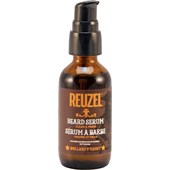Reuzel - Cuidados com a barba - Clean & Fresh Beard Serum