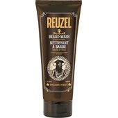 Reuzel - Pielęgnacja brody - Clean & Fresh Beard Wash