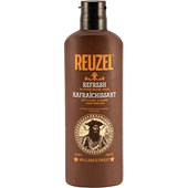 Reuzel - Skægpleje - No Rinse Beard Wash