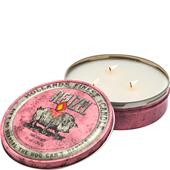 Reuzel - Stearinlys med duft - Candle Pink