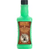 Reuzel - Pielęgnacja włosów - Scrub Shampoo