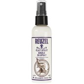 Reuzel - Produit coiffant - Clay Spray