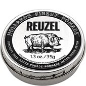 Reuzel - Hairstyling - Concrete Hold Matte Pomade