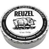 Reuzel - Styling - Concrete Hold Matte Pomade