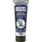 Reuzel - Hairstyling - Fiber Cream