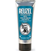 Reuzel - Haarstyling - Matte Styling Paste