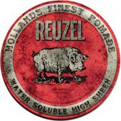 Reuzel - Haarstyling - Pomade Red