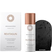RevitaSun - Sun care - Discovery Set