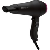 Revlon - Dryers - Fast and Light Hair Dryer