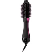 Revlon - Dryers - One-Step Salon Hair Dryer and Volumizer Mid to Short Hair