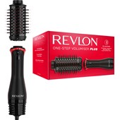 Revlon - Dryers - Oval Brush Dryer & Volumiser One-Step Volumiser Plus