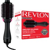 Revlon - Dryers - Salon Hair Dryer and Volumiser