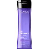Revlon Professional - Be Fabulous - Daily Care Fine Hair C.R.E.A.M.Lightweight Conditioner