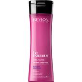 Revlon Professional - Be Fabulous - Daily Care Normal/Thick Hair C.R.E.A.M. Conditioner