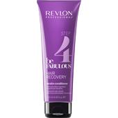Revlon Professional - Be Fabulous - Hair Recovery Step 4 Keratin Conditioner