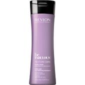 Revlon Professional - Be Fabulous - Texture Care Curly Hair C.R.E.A.M. Shampoo
