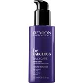 Revlon Professional - Be Fabulous - Volume Texturizer
