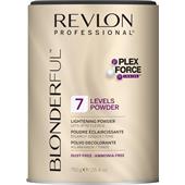 Revlon Professional - Blonderful - 7 Lightening Powder