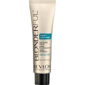 Revlon Professional - Blonderful - Soft Lightener Cream