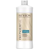 Revlon Professional - Blonderful - Soft Lightener Energizer