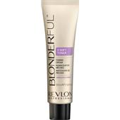 Revlon Professional - Blonderful - Soft Toner Cream
