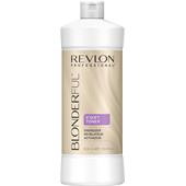 Revlon Professional - Blonderful - Soft Toner Energizer