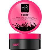 Revlon Professional - D:FI - D:Sculpt