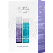 Revlon Professional - Equave - Blonde Set