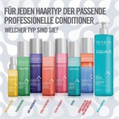 Revlon Professional - Equave - Instant Detangling Conditioner For Normal to Dry Hair