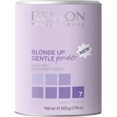 Revlon Professional - Gentle Mèches - Blonde Up Gentle Powder